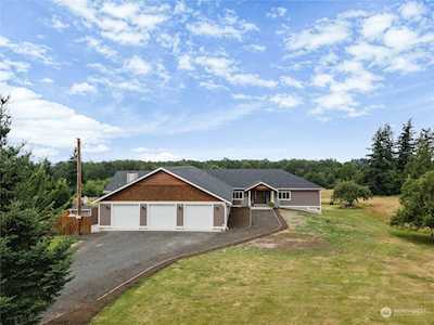 27408 56th Ave NW Stanwood, WA 98292
