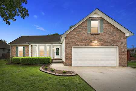 3613 Millington Dr Clarksville, TN 37040