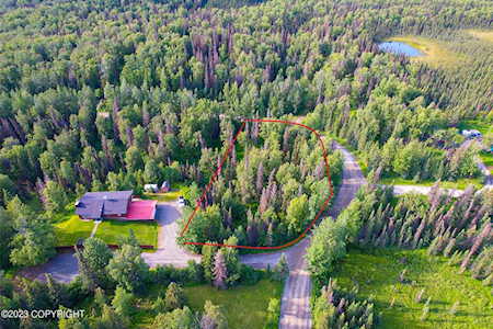 000 Turnbuckle Terrace Soldotna, AK 99669