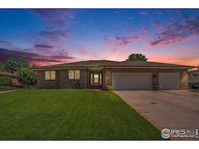 5025 W 22nd St Rd Greeley, CO 80634