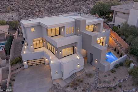 1687 Tangiers Dr Henderson, NV 89012