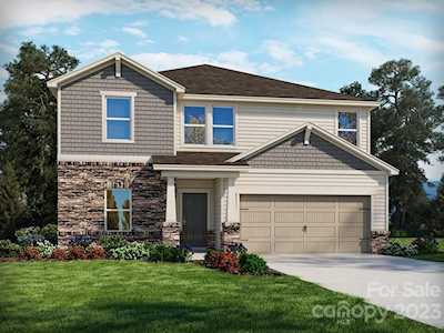 105 Drover Dr Mooresville, NC 28115