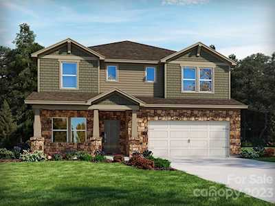 107 Drover Dr Mooresville, NC 28115