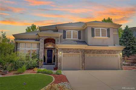 12392 Tapadero Way Castle Pines, CO 80108