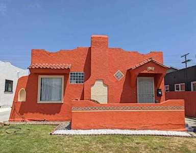4459 32Nd Street San Diego, CA 92116