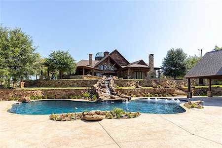259 Boling Ranch Road Azle, TX 76020