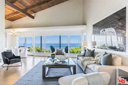 17728 Porto Marina Way Pacific Palisades, CA 90272