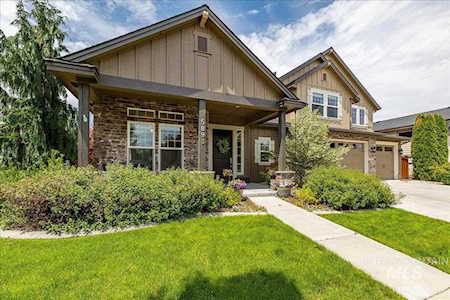 5893 N Senita Hills Ave Meridian, ID 83646-6207