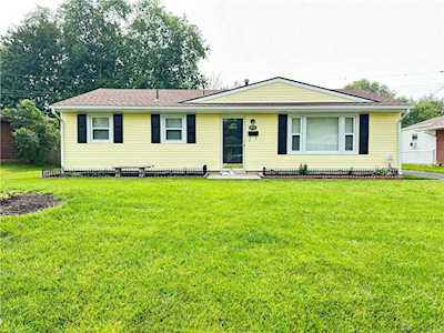 3951 N Haven Way Dayton, OH 45414