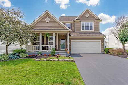 1389 Eber Lea Vista Grove City, OH 43123