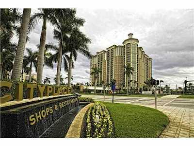 550 Okeechobee Blvd #UPH 12 West Palm Beach, FL 33401