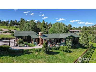3150 Carriage Dr Estes Park, CO 80517