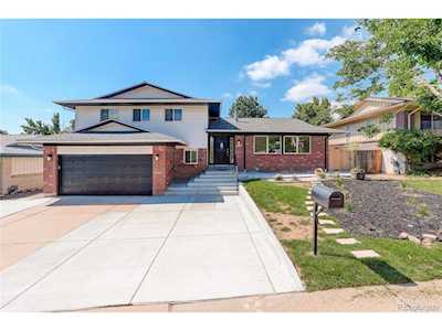 12892 W Louisiana Ave Lakewood, CO 80228