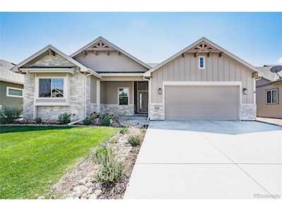 3624 Saguaro Dr Loveland, CO 80537