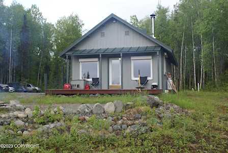 48324 S Brown Bear Rd Willow, AK 99688
