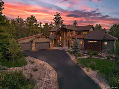 938 N White Tail Dr Franktown, CO 80116