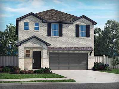 3303 Dahlia Drive Melissa, TX 75454