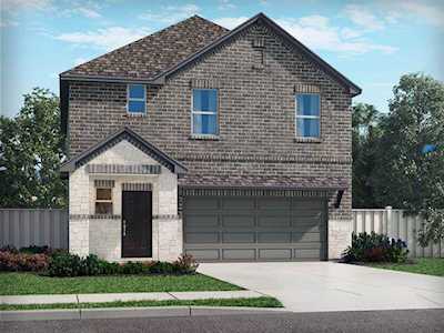 3305 Celestial Lane Melissa, TX 75454