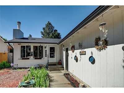 4275 S Naples Way Aurora, CO 80013
