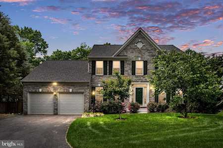 13369 Kimilwick Place Bristow, VA 20136