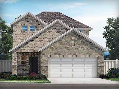 2006 Scarlet Lane Melissa, TX 75454