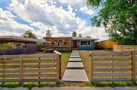 24 N Foote Ave Colorado Springs, CO 80909