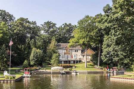 8308 Peninsular Argentine Twp, MI 48430