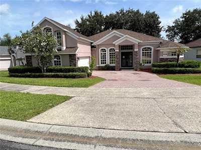 2156 Northumbria Dr Sanford, FL 32771