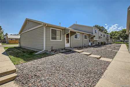 5711 W 92nd Ave #37 Westminster, CO 80031