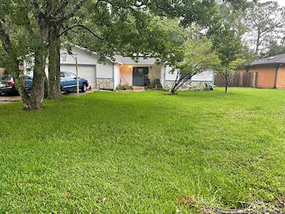 903 Nutmeg Ave Niceville, FL 32578