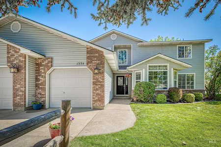 1334 N Little Creek Ave Meridian, ID 83642