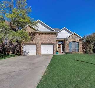 8117 Odell Street North Richland Hills, TX 76182