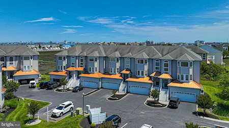 12901 Old Bridge Rd Ocean City, MD 21842