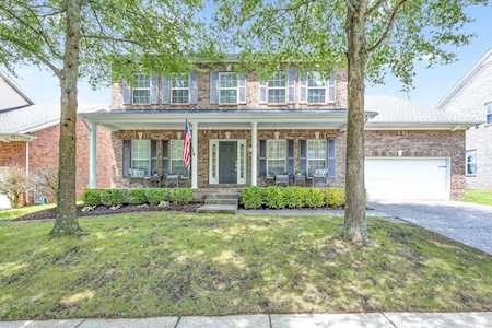 1505 Braden Cir Franklin, TN 37067