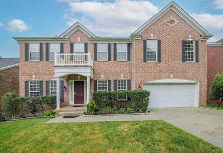 9735 Valley Springs Dr Brentwood, TN 37027