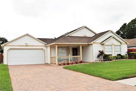7509 Turtlebrook Ln New Port Richey, FL 34655