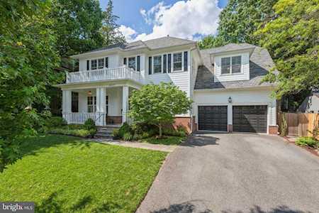 4317 Rosedale Ave Bethesda, MD 20814