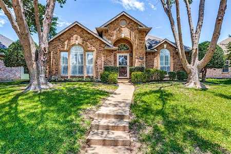 12006 Chattanooga Drive Frisco, TX 75035