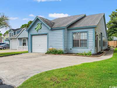 1001 Charles St. North Myrtle Beach, SC 29582