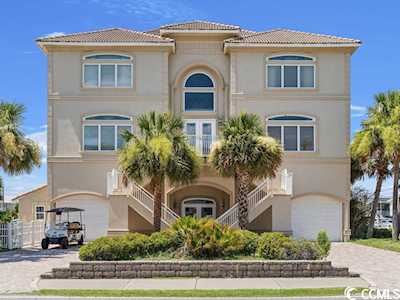 4309 Lake Dr. North Myrtle Beach, SC 29582