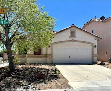 7661 Balmoral Mills Ct Las Vegas, NV 89113