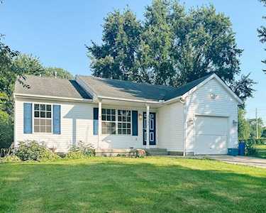 3327 Bluhm Court Columbus, OH 43223