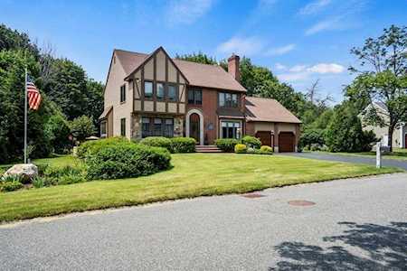 5 Wedgewood Haverhill, MA 01830
