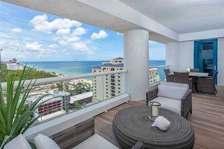 551 N Fort Lauderdale Beach Boulevard #H1702 Fort Lauderdale, FL 33304