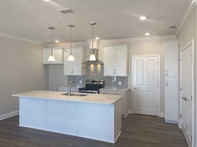836 Goswell Dr #4 Nolensville, TN 37135