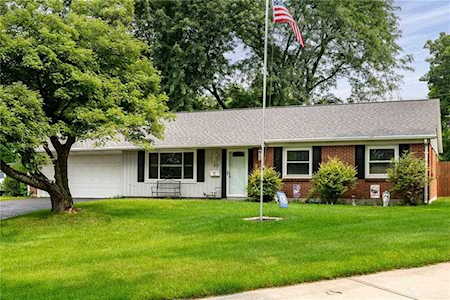 50 Bethel Road Dayton, OH 45458