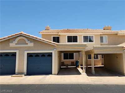 2154 Camel Mesa Dr Laughlin, NV 89029