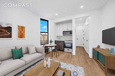66 W 138th St #1-D New York, NY 10037