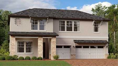 8756 Little Bluestem Dr Land O Lakes, FL 34637