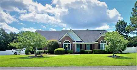 509 Foxlair Dr Fayetteville, NC 28311